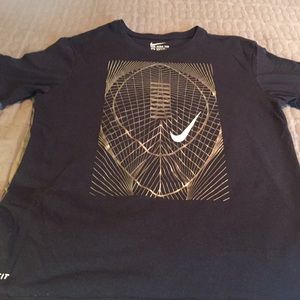 Nike Dri Fit tee
